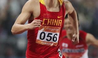 刘翔为什么在2008年奥运会上弃权拉 2008年北京奥运会刘翔